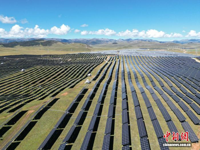 “典”亮美丽中国:解码生态环境法典草案四大亮点