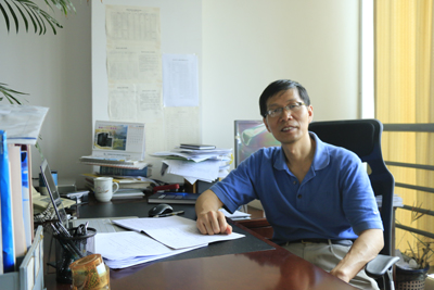 437ccm·必赢国际创新论坛第一千四百九十讲：The open string pair production, its enhancement and the physics behind