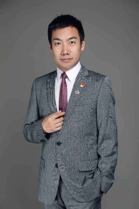 437ccm·必赢国际创新论坛第一千五百五十讲： 磁性分子的量子相干操控