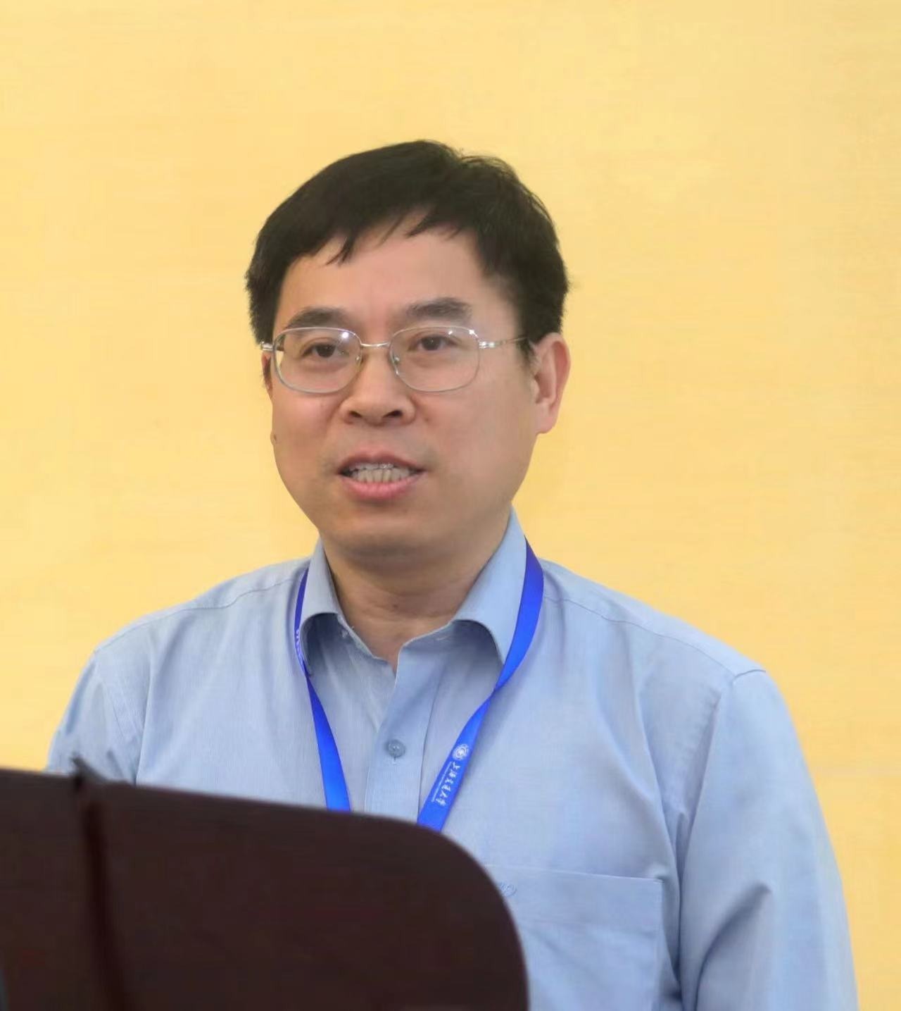 437ccm·必赢国际创新论坛第一千六百八十九讲：从出土简牍看中国早期的盈不足问题