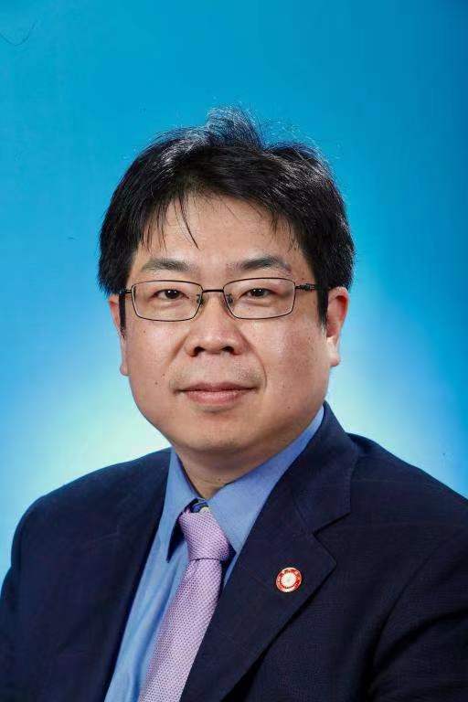 437ccm·必赢国际创新论坛第一千三百六十八讲：水环境物质微观结构测定与功能性质机理