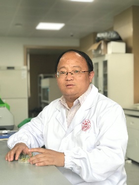 437ccm·必赢国际创新论坛第一千二百四十四讲暨120周年校庆年系列活动：碳（13C,14C）同位素标记技术在稻田土壤碳循环研究中的应用案例