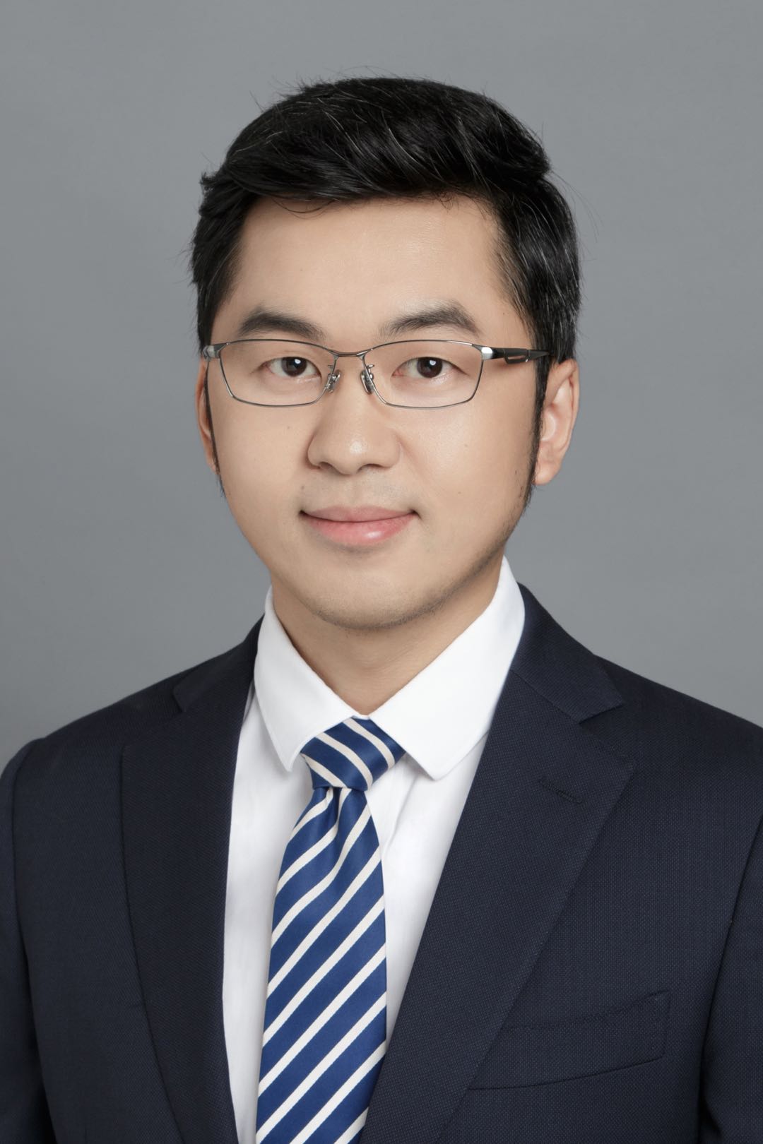 437ccm·必赢国际创新论坛第九百七十二讲：光栅阵列传感网络研究及其应用