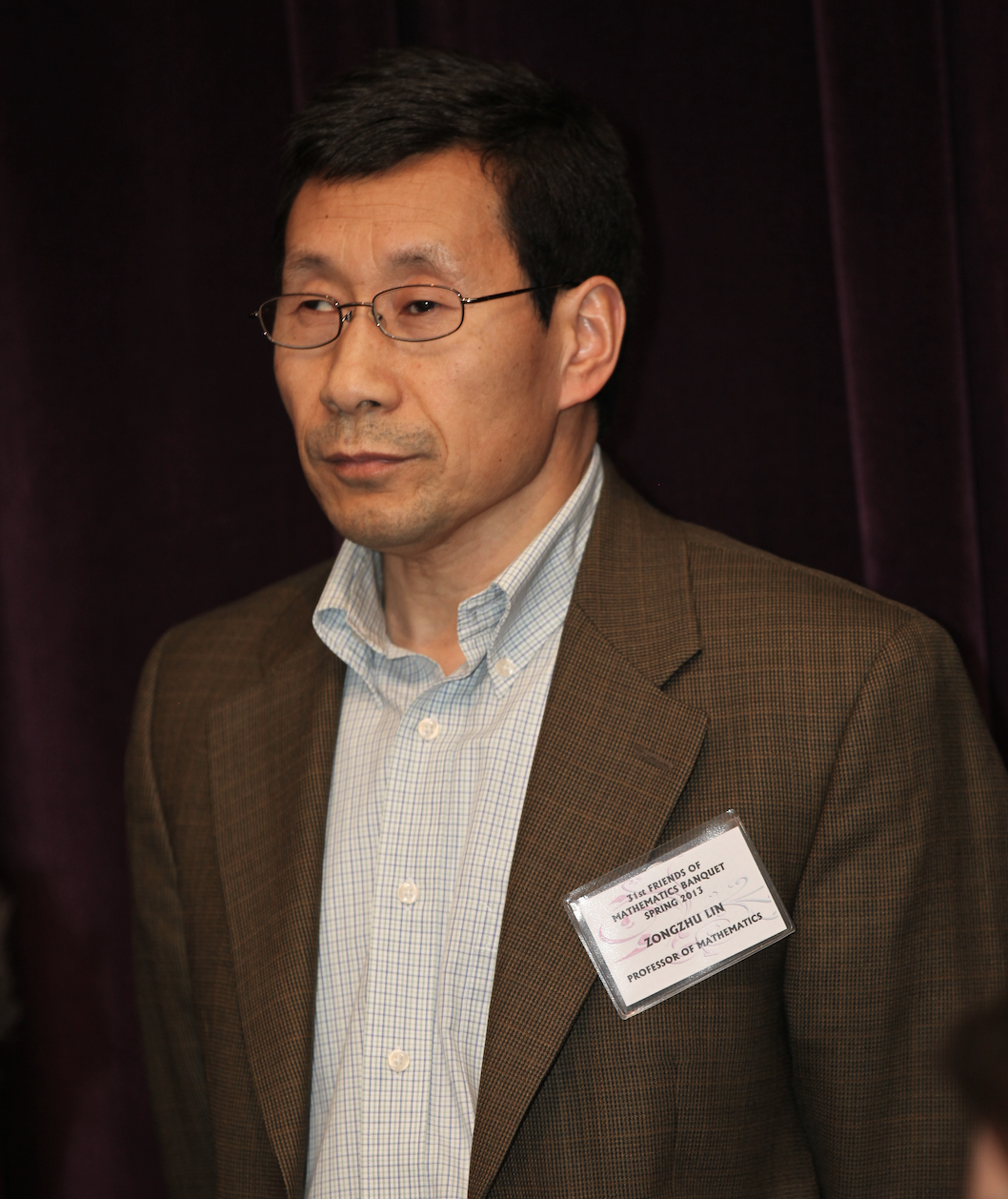 437ccm·必赢国际创新论坛第一千四百二十八讲：Mathematical Invariants --counting beyond numbers