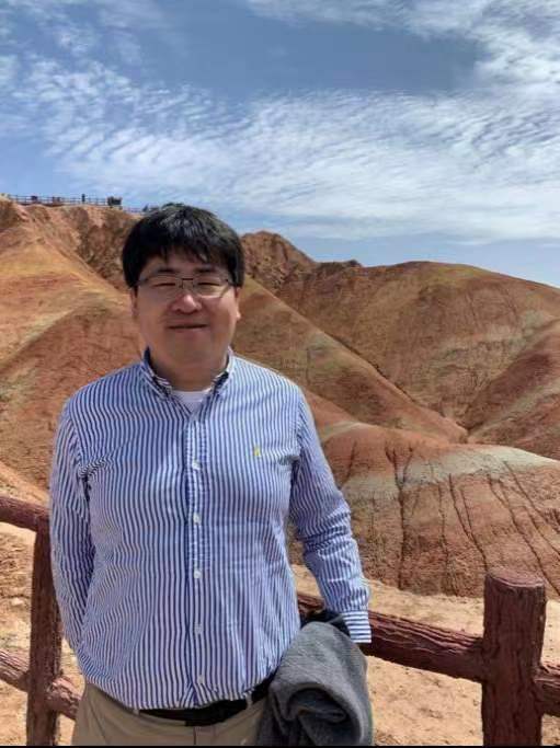437ccm·必赢国际创新论坛第一千三百五十七讲：Real-space recipes for general topological crystalline states