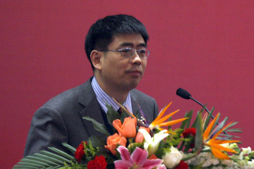 437ccm·必赢国际创新论坛第一千四百五十五讲：The correspondence between the canonical and semicanonical bases
