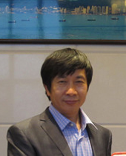 437ccm·必赢国际创新论坛第一千零八十七讲：Spin coherent and incoherent Luttinger liquids in 1D Fermi gases
