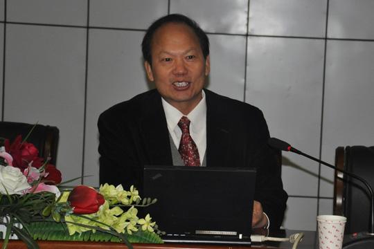 437ccm·必赢国际创新论坛第一千零二十讲：青藏高原湖泊环境变化：现代、过去与未来