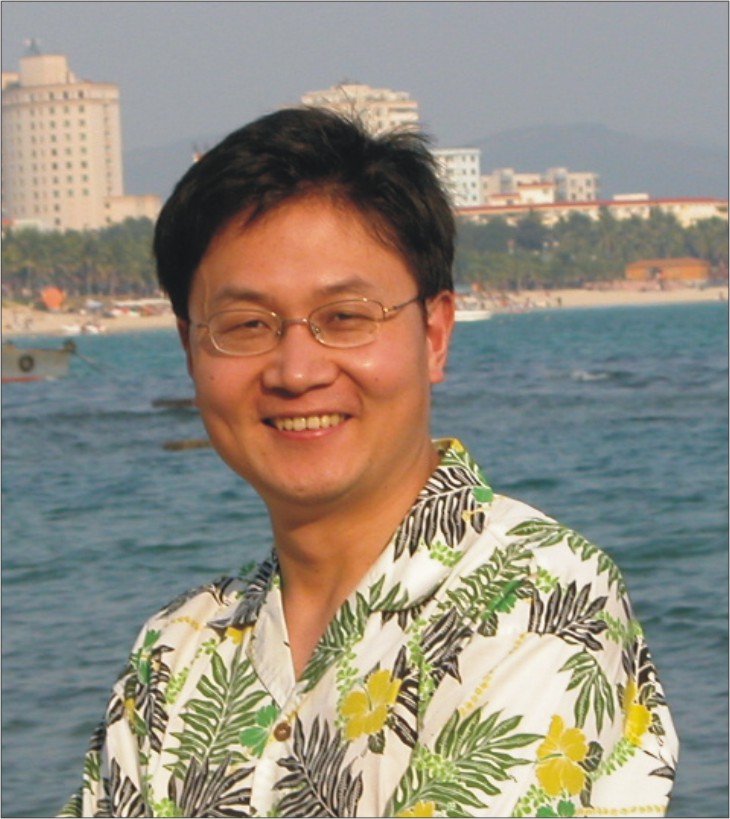 437ccm·必赢国际创新论坛第一千零五十六讲：国家自然科学基金申请经验与体会