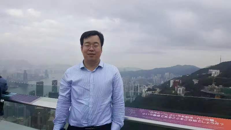 437ccm·必赢国际创新论坛第一千三百九十六讲：亚纳米尺度材料合成及性质探索