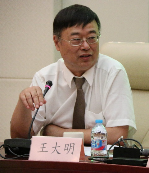 437ccm·必赢国际创新论坛第一千零九十四讲：历史能否假设？——对李约瑟难题的再思考