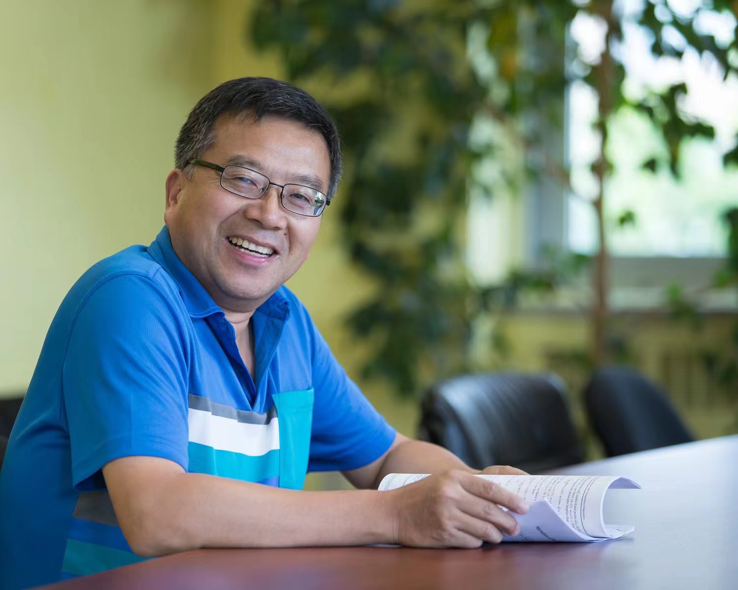 437ccm·必赢国际创新论坛第一千六百九十讲：Existence, Uniqueness and Stability of Bistable Waves for Monotone Semiflows