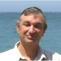 437ccm·必赢国际创新论坛第一千一百五十讲：Chaotic solitons in dissipative systems