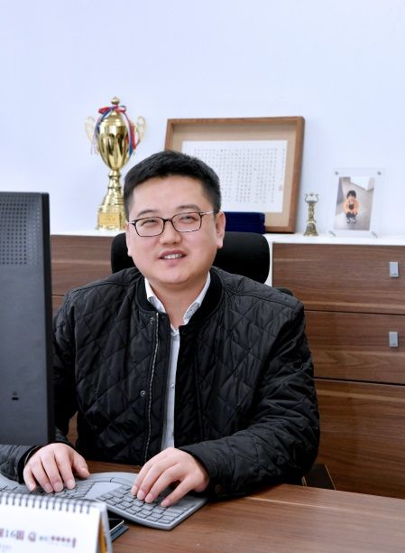 437ccm·必赢国际创新论坛第八百五十四讲暨校庆117周年学术讲座：微流场反应技术及其在生物基材料开发中的应用研究