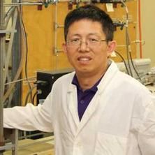 437ccm·必赢国际创新论坛第七百八十八讲：Novel Perovskite Catalysts for Solid Oxide Fuel Cells and Water Splitting