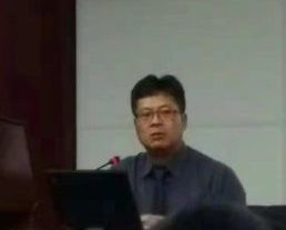 437ccm·必赢国际校庆117周年人文社科高端讲座暨“名家讲坛”：宋朝君臣共治之刍论