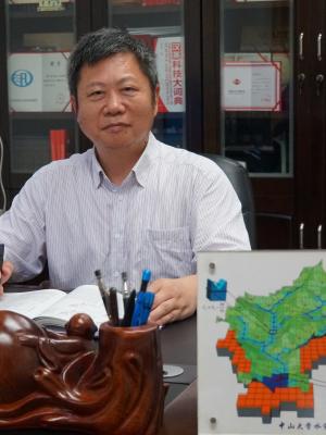 437ccm·必赢国际创新论坛第一千三百六十四讲：变化环境下流域洪水过程预报模拟