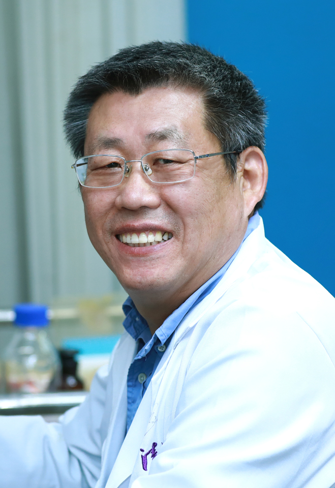 437ccm·必赢国际创新论坛第一千六百八十五讲：Studies of Cilia and Flagella - lessons from Chlamydomonas