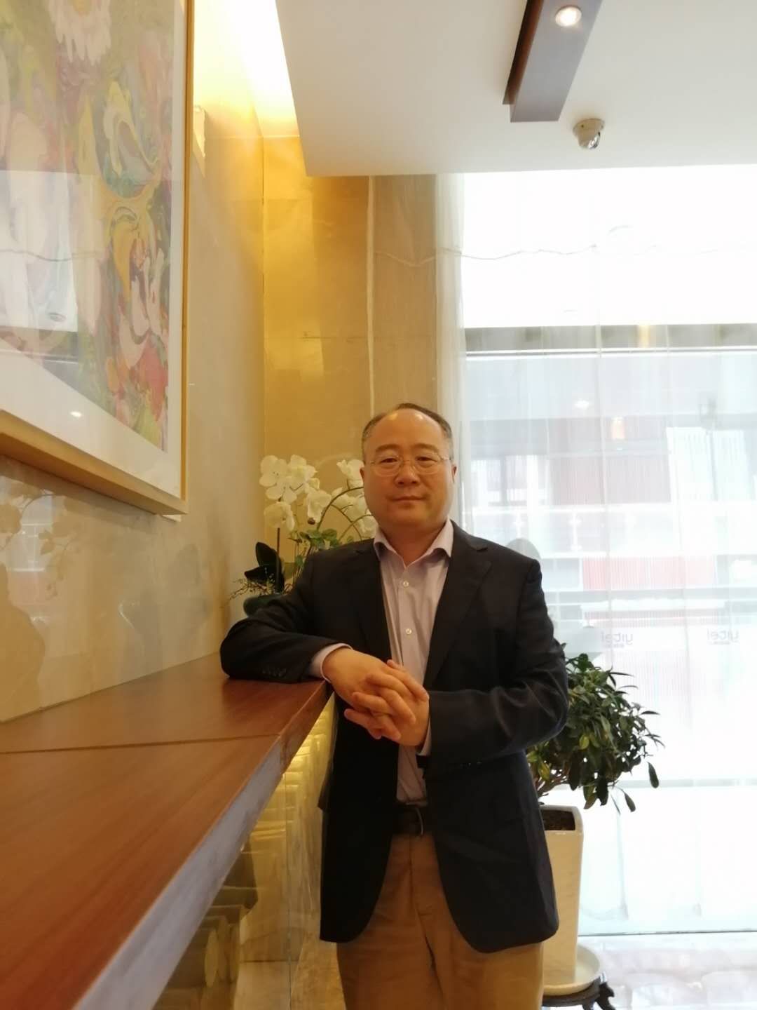 437ccm·必赢国际创新论坛第七百三十三讲（“弘扬爱国奋斗精神、建功立业新时代”系列活动)：纳米尺度固液相变材料及其应用