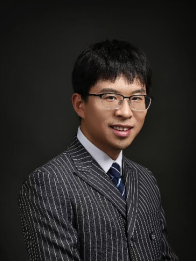 437ccm·必赢国际创新论坛第一千八百六十八讲:Demystify Fundamental Blocks of The World