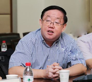 437ccm·必赢国际创新论坛第八百一十讲暨校庆117周年学术讲座：中国的生态地理区和生物多样性特点