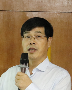 437ccm·必赢国际创新论坛第九百四十三讲：从治黄史窥水土保持之重